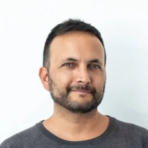 Javier Castro